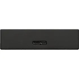 Externí HDD - Seagate One Touch 4TB Black - 7
