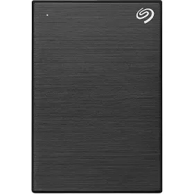 Externí HDD - Seagate One Touch 4TB Black - 1