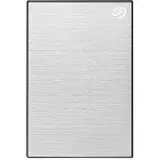 Seagate One Touch 5TB Silver