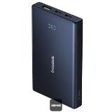 Baseus PicoGo 10000mAh, 20W čierna