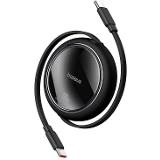 Baseus USB-C/USB-C 100W 1m black