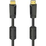 Hama HDMI kábel High Speed 4K 10 m