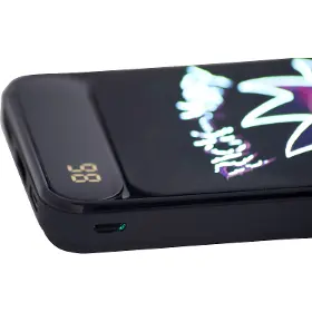 Powerbanka - Lazerbuilt Rick & Morty 10000mAh - 4