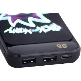Powerbanka - Lazerbuilt Rick & Morty 10000mAh - 5