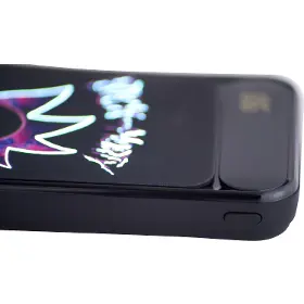 Powerbanka - Lazerbuilt Rick & Morty 10000mAh - 6