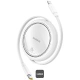 Baseus USB-C/Lightn. 1m 20W