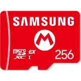 Samsung Switch 2 microSD Express card