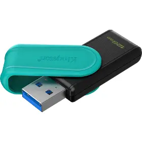 Flashdisk - Kingston DataTraveler Exodia S 128GB - 2