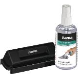Hama Set na čistenie gramofónových platní (200619)