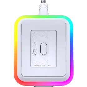 Příslušenství k PC - Endorfy Mouse Dock Onyx White - 4