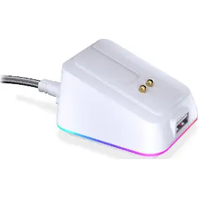 Příslušenství k PC - Endorfy Mouse Dock Onyx White - 1