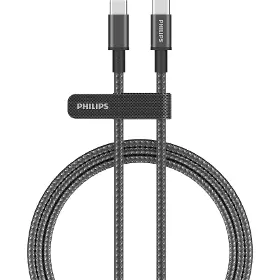 USB-C kabel - Philips DLC5060C/00 - 1