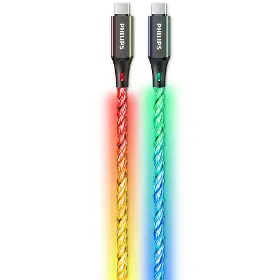 USB-C kabel - Philips DLC5130/00 - 1