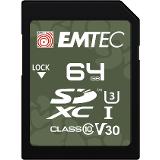 Emtec UHS1 U3  v30