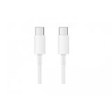 Xiaomi USB Type C to Type C 150 cm Biela