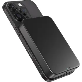 Powerbanka - Epico EM71b Black - 5