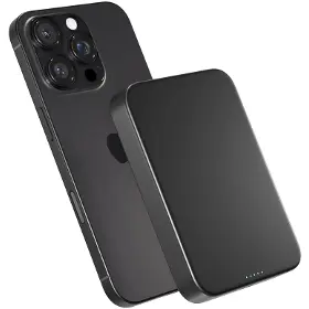 Powerbanka - Epico EM71b Black - 6