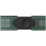 Kingston DataTraveler Duo G2 256GB