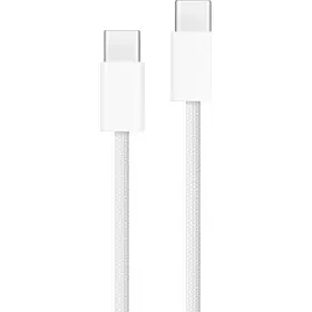 USB kabel - Cubenest USB-C/USB-C kabel 60W 1m 1ks C - 4