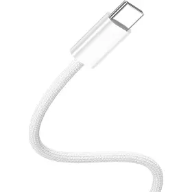USB kabel - Cubenest USB-C/USB-C kabel 60W 1m 1ks C - 6