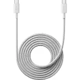 Xiaomi USB-C kábel 6A Braided (2m) BHR087AGL