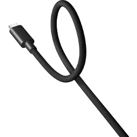 USB-C kábel - Xiaomi USB-C kábel 6A High-sp.(1m) BHR087AGL - 2