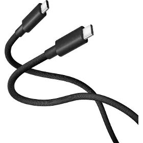 USB-C kábel - Xiaomi USB-C kábel 6A High-sp.(1m) BHR087AGL - 3