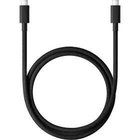 USB-C kábel - Xiaomi USB-C kábel 6A High-sp.(1m) BHR087AGL - 1