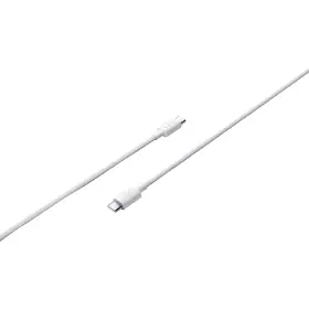 USB-C kábel - Xiaomi USB-C kábel 3A Braided (1m) BHR0878GL - 3