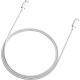 Xiaomi USB-C kábel 3A Braided (1m) BHR0878GL