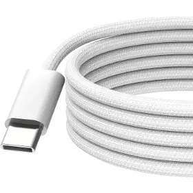 USB kabel - Cubenest USB-C/USB-C kabel 60W 1m 4ks mix - 6