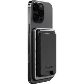 Powerbanka - Cubenest S1B3D Black - 12