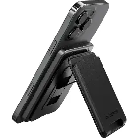 Powerbanka - Cubenest S1B3D Black - 13