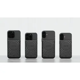 Powerbanka - Cubenest S1B3D Black - 19