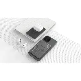 Powerbanka - Cubenest S1B3D Black - 21