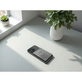 Powerbanka - Cubenest S1B3D Black - 5