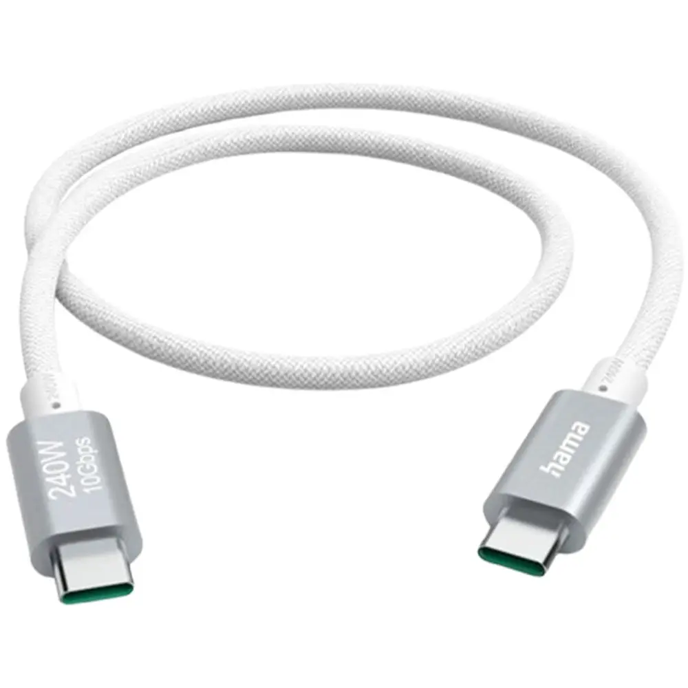 Kábel USB-C.
