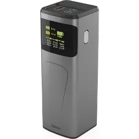 Power bank - Hama High Power 65 W 20000 mAh 2x USB-C - 2