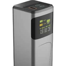 Power bank - Hama High Power 65 W 20000 mAh 2x USB-C - 3