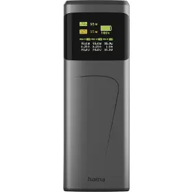 Power bank - Hama High Power 65 W 20000 mAh 2x USB-C - 1