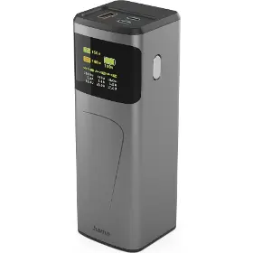 Power bank - Hama High Power 150 W 24000 mAh 2x USB-C - 2
