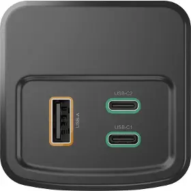Power bank - Hama High Power 150 W 24000 mAh 2x USB-C - 5
