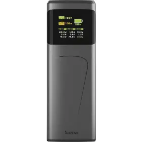 Power bank - Hama High Power 150 W 24000 mAh 2x USB-C - 1