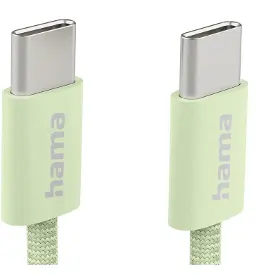 USB kábel - Hama 201726 Green - 2