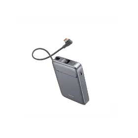 Powerbanka - Swissten MagSafe Qi2 10000mAH - 2
