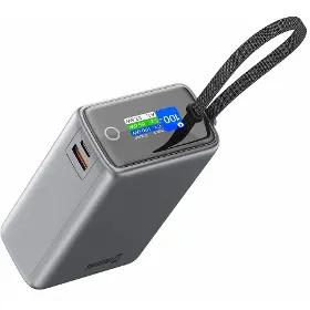 Powerbanka - Swissten Airplane friendly 25000 mAh - 2