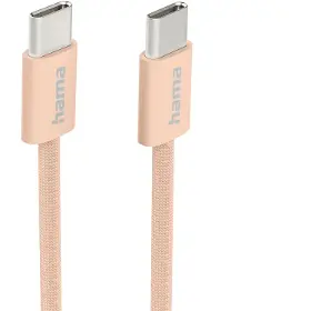 USB kábel - Hama 201727 Orange - 2