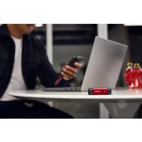 Externí SSD - Kingston Dual Portable 512GB - 13