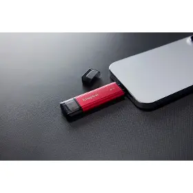 Externí SSD - Kingston Dual Portable 1TB - 10