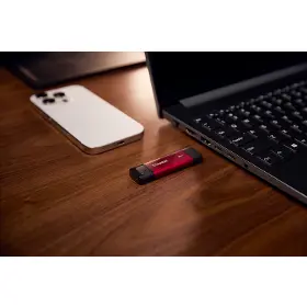 Externí SSD - Kingston Dual Portable 1TB - 11